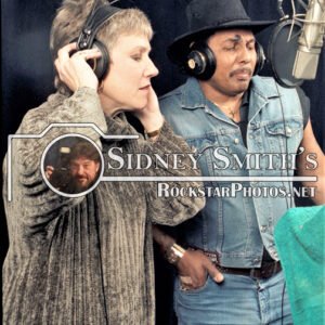 Aaron Neville Pic07
