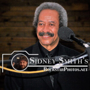 Allen Toussaint Pic03