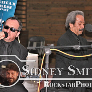 Allen Toussaint Pic02