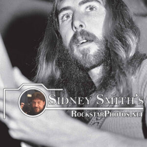 Berry Oakley Pic19 (Allman Brothers Band)