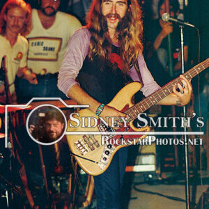 Berry Oakley Pic17 (Allman Brothers Band)