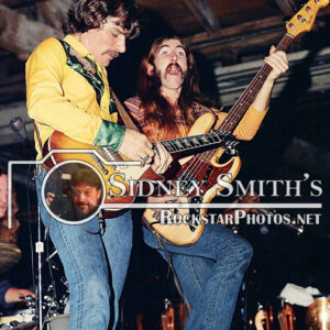 Berry Oakley Pic15 (Allman Brothers Band)