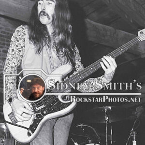 Berry Oakley Pic14 (Allman Brothers Band)