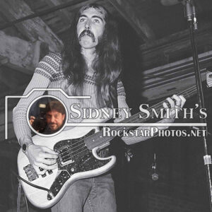 Berry Oakley Pic12 (Allman Brothers Band)