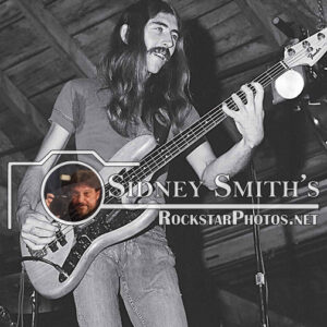 Berry Oakley Pic11 (Allman Brothers Band)