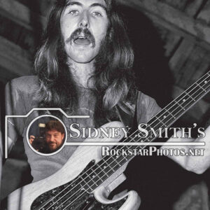 Berry Oakley Pic10 (Allman Brothers Band)
