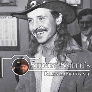 Butch Trucks Pic02 (Allman Brothers Band)