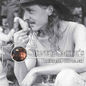 Butch Trucks Pic14 (Allman Brothers Band)