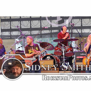 Butch Trucks Pic30 (Allman Brothers Band)