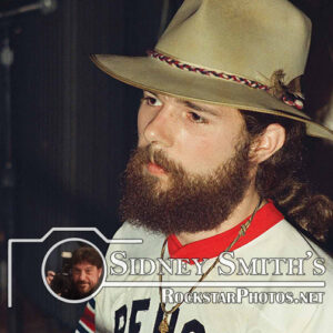 Chuck Leavell Pic03 (Allman Brothers Band)