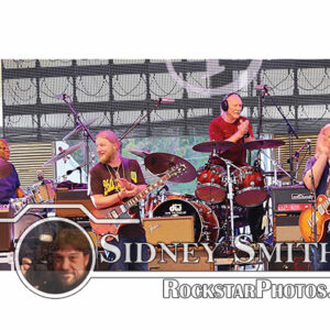 Derek Trucks Pic05 (Allman Brothers Band)