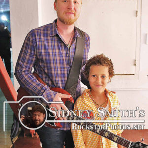 Derek Trucks Pic13 (Allman Brothers Band)