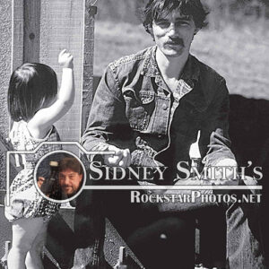 Dickey Betts Pic13 (Allman Brothers Band)