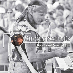 Dickey Betts Pic51 (Allman Brothers Band)
