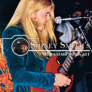 Gregg Allman Pic13 (Allman Brothers Band)