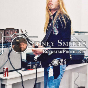 Gregg Allman Pic18 (Allman Brothers Band)