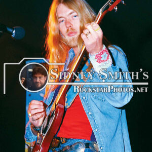 Gregg Allman Pic23 (Allman Brothers Band)