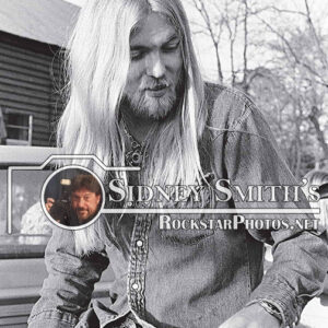 Gregg Allman Pic33 (Allman Brothers Band)