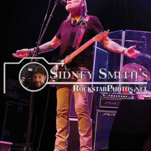 Gregg Allman Pic41 (Allman Brothers Band)