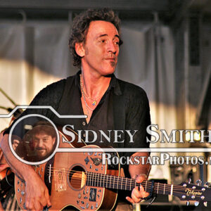 Bruce Springsteen Pic27