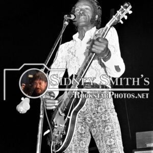 Chuck Berry Pic05