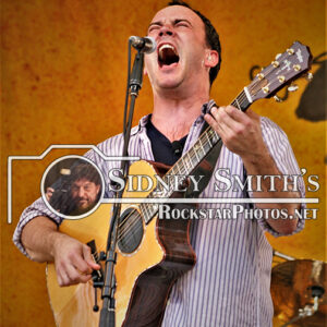 Dave Matthews Pic04