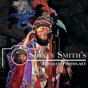 Dr. John Pic12