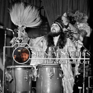 Dr. John Pic15