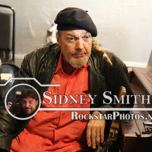 Dr. John Pic34