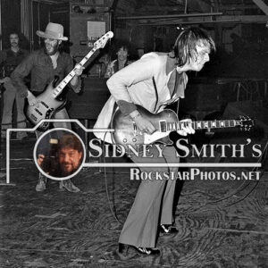 J. Geils Band Pic06