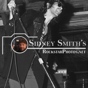 J. Geils Band Pic17