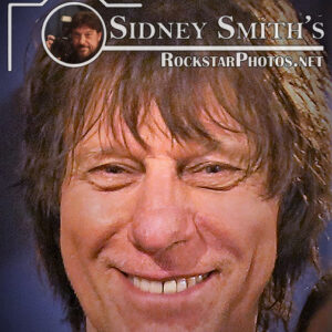 Jeff Beck Pic02