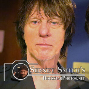Jeff Beck Pic05