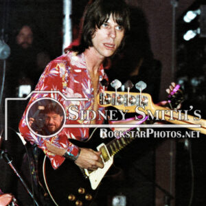 Jeff Beck Pic44