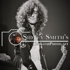 Led Zeppelin Pic37