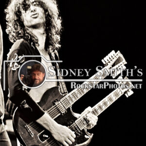 Led Zeppelin Pic09