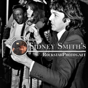Lee Dorsey Pic01