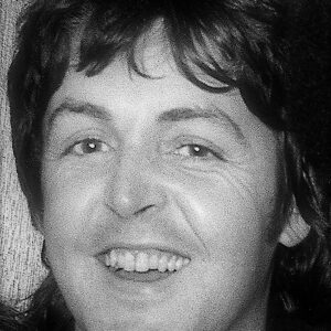 Paul McCartney Pic29