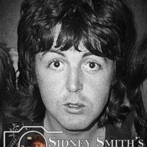 Paul McCartney Pic18