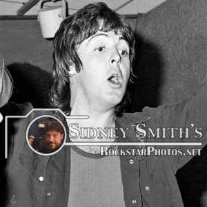 Paul McCartney Pic17