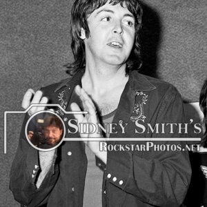 Paul McCartney Pic15