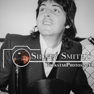 Paul McCartney Pic13