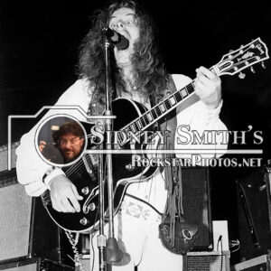 Ted Nugent Pic01