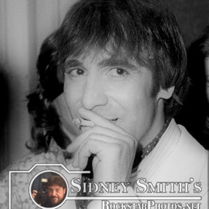 The Who Pic24