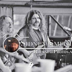 Warren Haynes Pic01