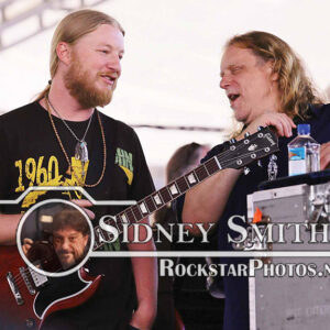 Warren Haynes Pic02