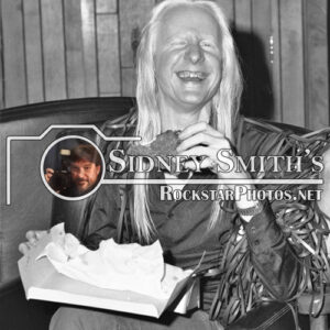 Johnny Winter Pic16