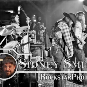 Marshall Tucker Band Pic36