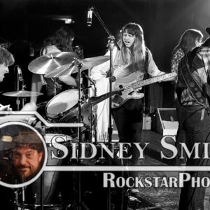 Marshall Tucker Band Pic37