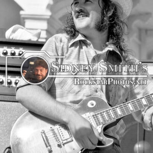 Marshall Tucker Band Pic42